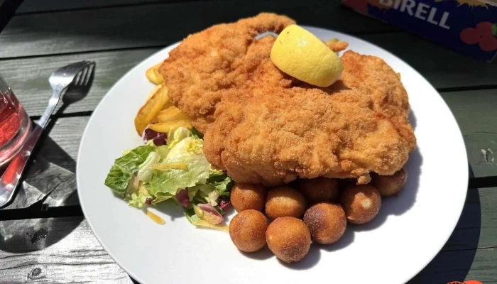 Vyletni Restaurace Dymnik Nejnovejsi - Rumburk