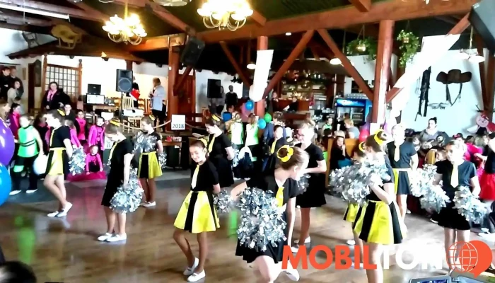 Vyletni Restaurace Dymnik Videa - Rumburk