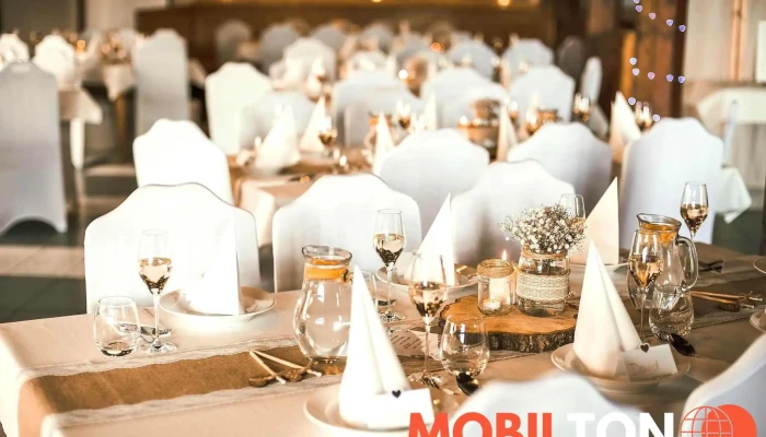 Vyletni Restaurace Dymnik Vzhled A Atmosfera - Rumburk