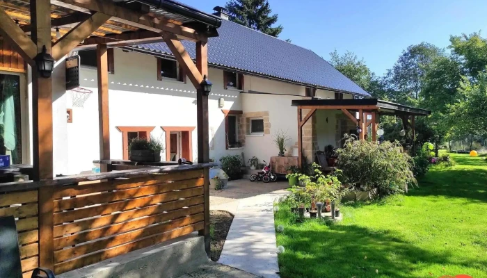 Vymazlený kurník, Párty Stodola - 463 43 Český Dub-Všelibice