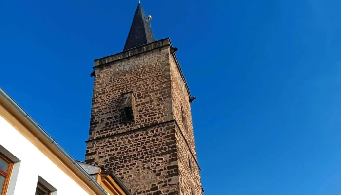 Vysoka Brana Historicka Pamatka - Vysoká 148