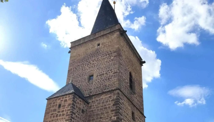 Vysoka Brana Hledam - Vysoká 148