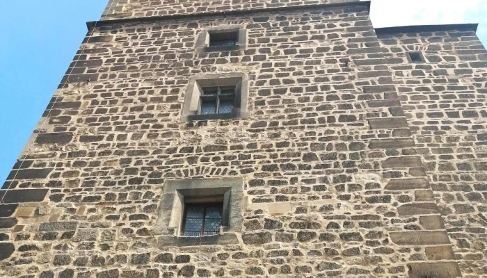 Vysoka Brana Jak Se Dostat - Vysoká 148