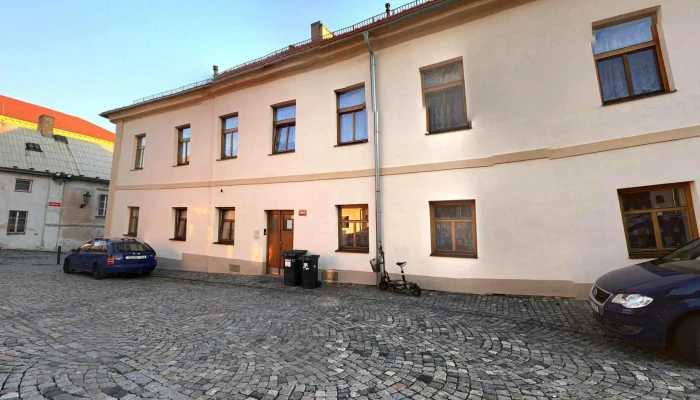 Vysoka Brana Street View A 360deg - Vysoká 148