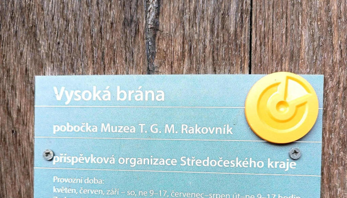 Vysoka Brana Videa - Vysoká 148