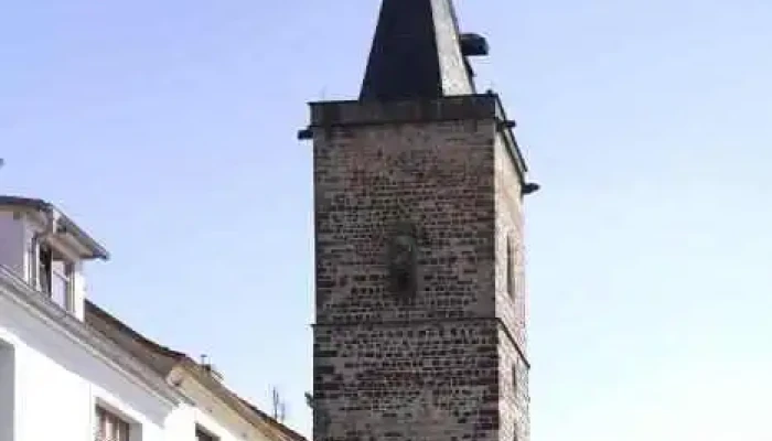 Vysoka Brana Vse - Vysoká 148