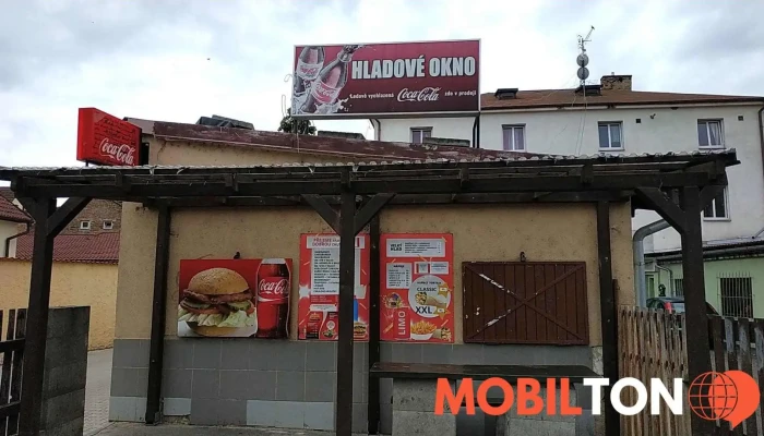 Vytasci Sro Vse - Komenského 1431