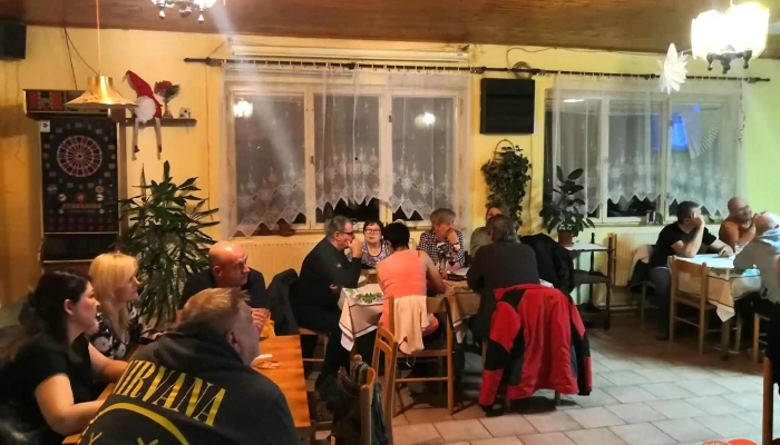 Výletní Restaurace - 460 01 Liberec-Radčice