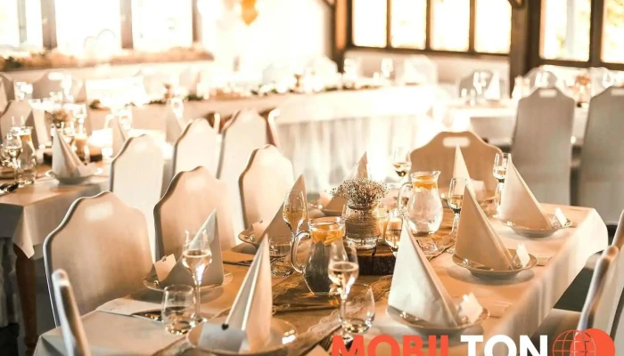 Výletní restaurace Dymník - Rumburk