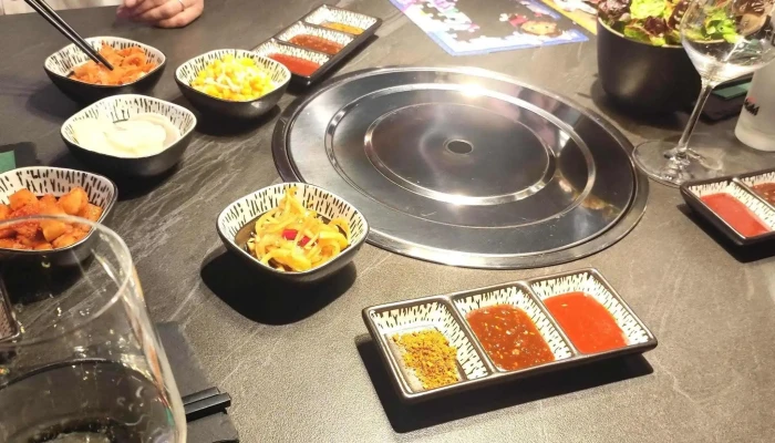Wagyu Bbq -  Adresa - Čestlice-říčany U Prahy