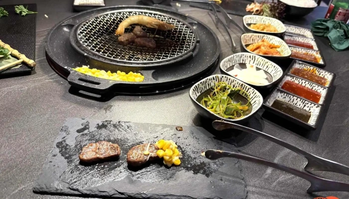 Wagyu Bbq -  Barbecue - Čestlice-říčany U Prahy