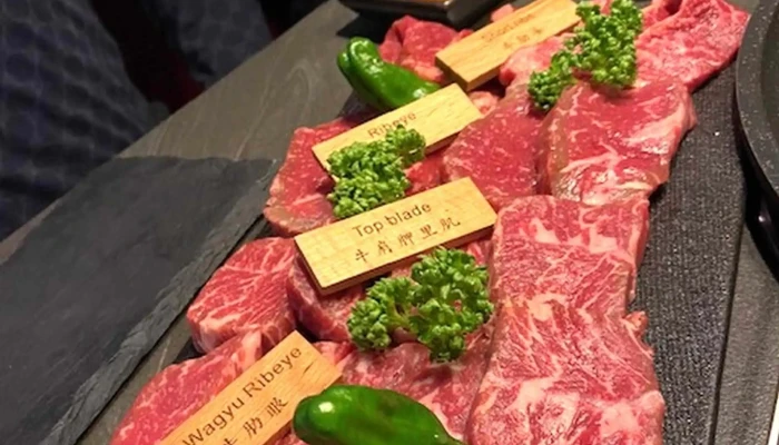 Wagyu Bbq -  Blizko Mě - Čestlice-říčany U Prahy