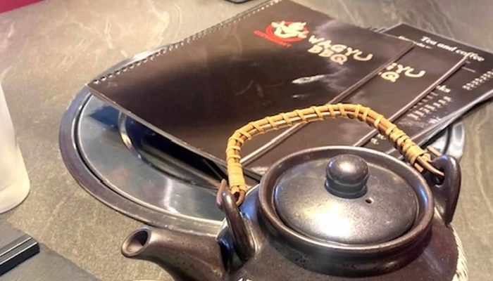 Wagyu Bbq -  Instagram - Čestlice-říčany U Prahy