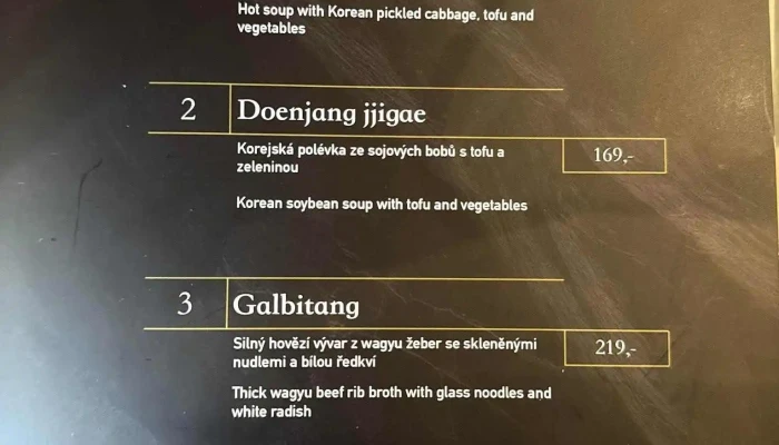 Wagyu Bbq -  Od Vlastnika - Čestlice-říčany U Prahy