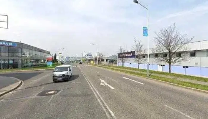 Wagyu Bbq -  Street View A 360deg - Čestlice-říčany U Prahy