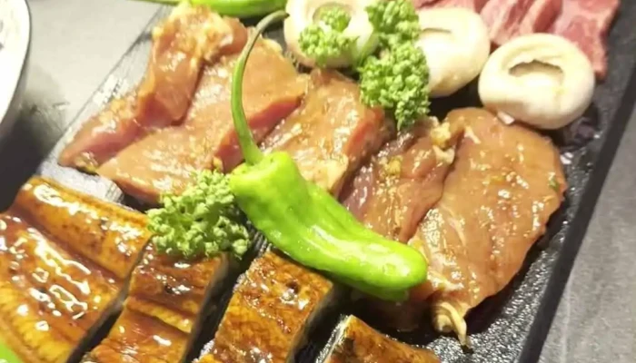 Wagyu Bbq -  Videa - Čestlice-říčany U Prahy