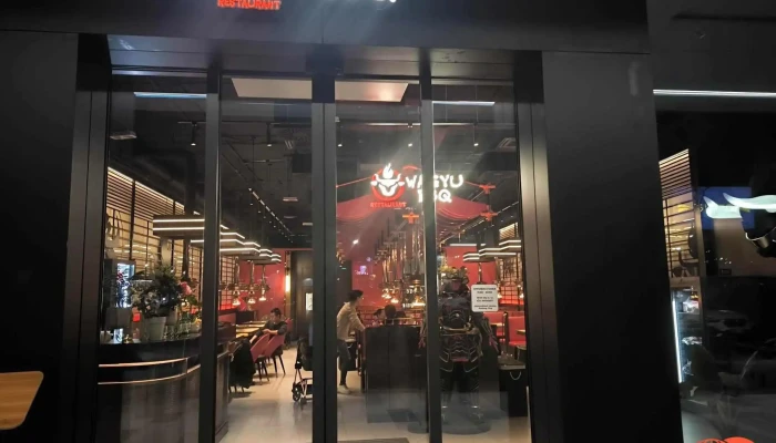 Wagyu Bbq -  Vse - Čestlice-říčany U Prahy