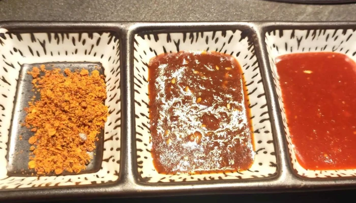 Wagyu Bbq - Čestlice-Říčany U Prahy