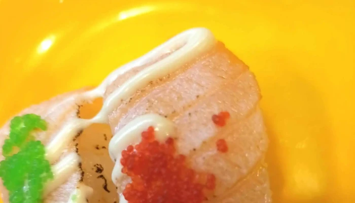 Wang Running Sushi -  Hodnoceni - Hradební 01/1