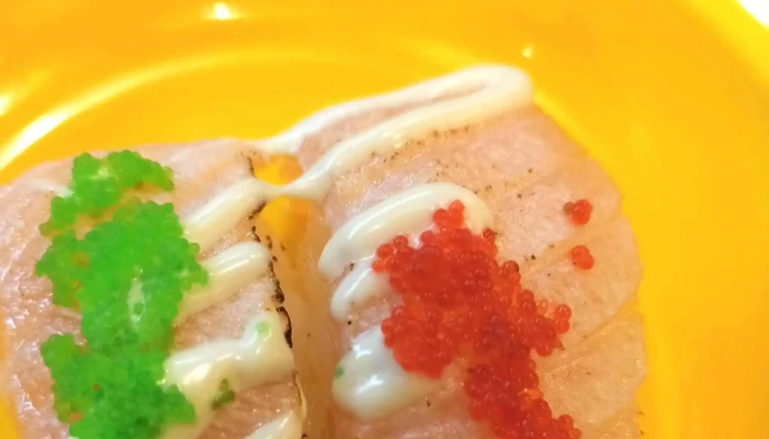 Wang Running Sushi -  Telefon - Hradební 01/1