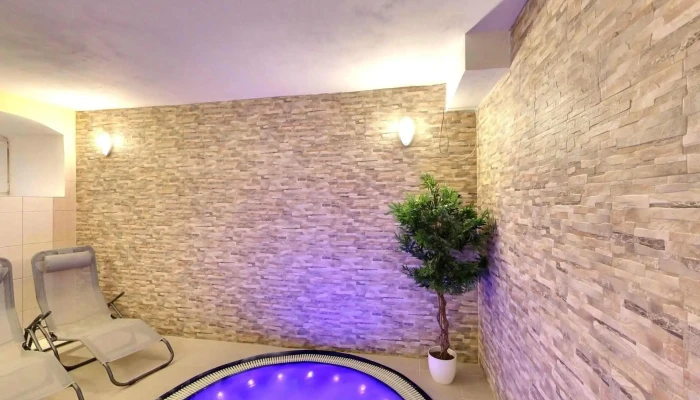 Wellness Penzion Balnika -  Od Vlastnika - Mikulášovice 876
