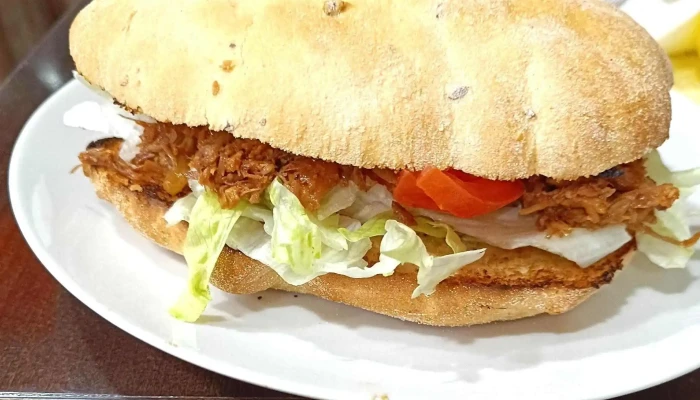 Western Chilli -  Restaurace - Na Obci 1778
