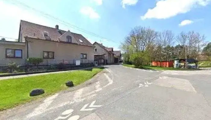Western Chilli -  Street View A 360deg - Na Obci 1778