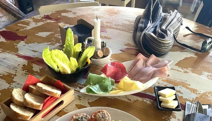 Wine Food Klaret -  Ceny - Kostelní Nám. 233
