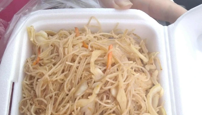 Wok Roll Bufet - Vestec-jesenice U Prahy