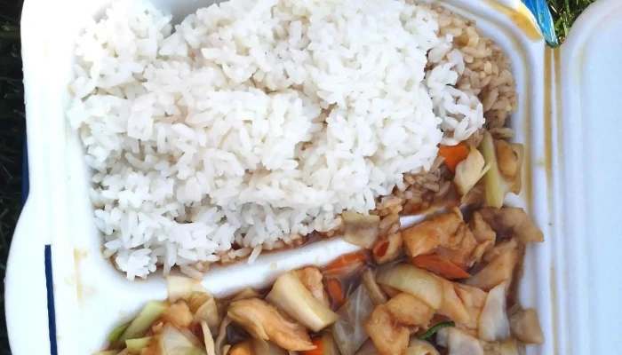 Wok Roll Fotky - Vestec-jesenice U Prahy