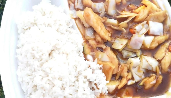Wok Roll Instagram - Vestec-jesenice U Prahy