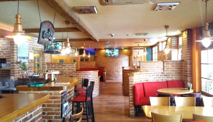 Yesenka Style Bar - 790 01 Jeseník 1