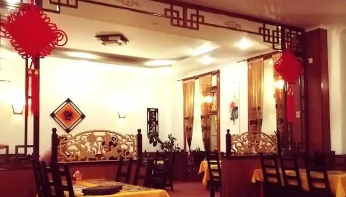 Yi Chuan, s.r.o. - Masarykovo Nám. 1191