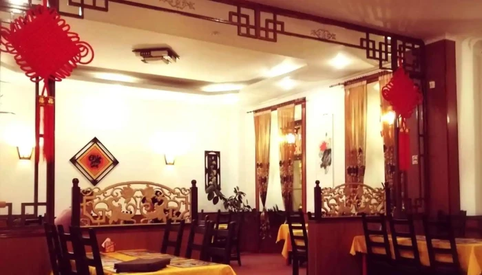 Yi Chuan Sro Vse - Masarykovo Nám. 1191
