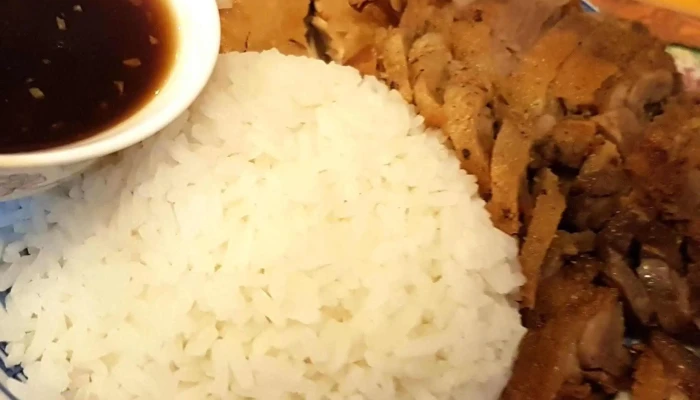 Yi Chuan Sro činska Restaurace - Masarykovo Nám. 1191