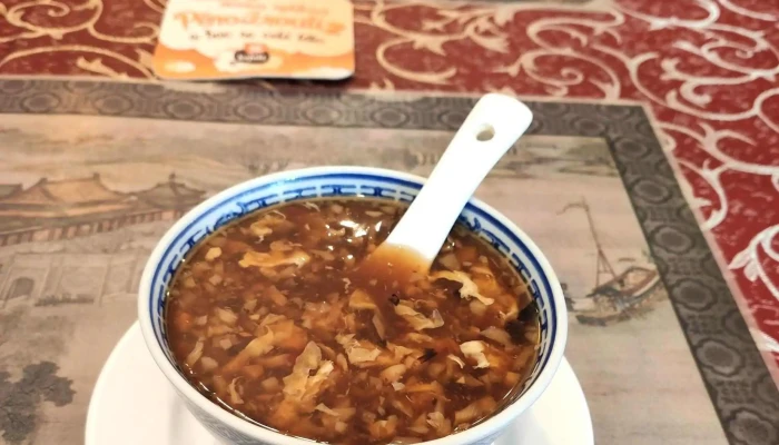 Yi Chuan Sro čislo - Masarykovo Nám. 1191