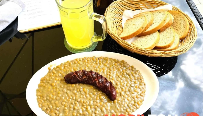 Zamecek Strani Jidlo A Piti - Nám. U Zámečku 71