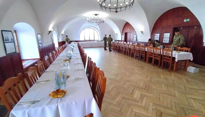 Zamecek Strani Vzhled A Atmosfera - Nám. U Zámečku 71