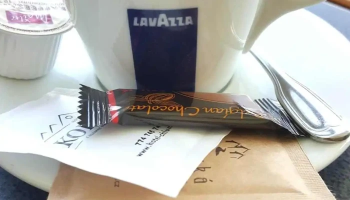 Zamecka Restaurace Espresso - Chlumec Nad Cidlinou Iv
