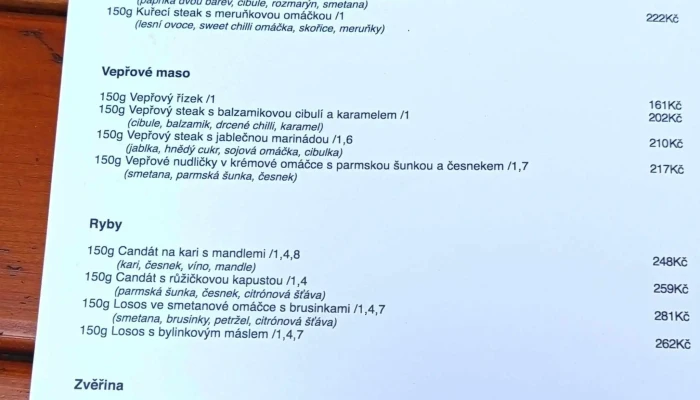 Zamecka Restaurace Jak Se Dostat - Ostrov 60