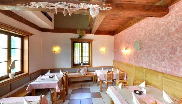 Zamecka Restaurace Od Vlastnika - Chlumec Nad Cidlinou Iv