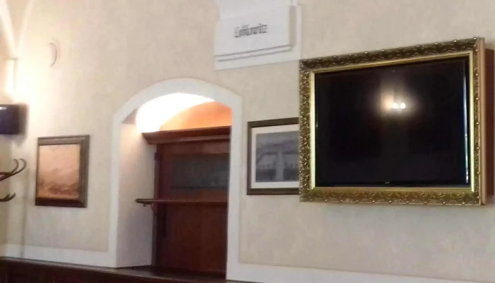 Zamecka Restaurace Otevřeno Nyni - Nám. F. X. Richtra 190