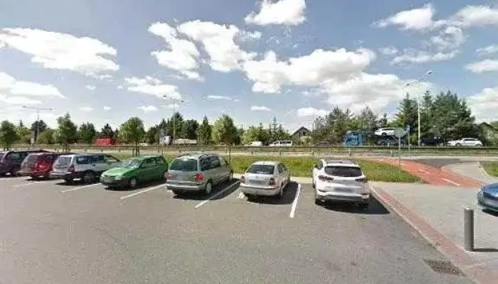 Zariva Perla   Podebrady Street View A 360deg - Bílkova 270