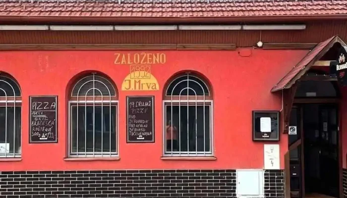 Zátiší - Lidická 1732