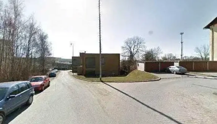 Zavodni Stravovani Street View A 360deg - Bedrichov