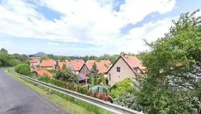 Zdenek Cizek Street View A 360deg - Komáří Údolí 156