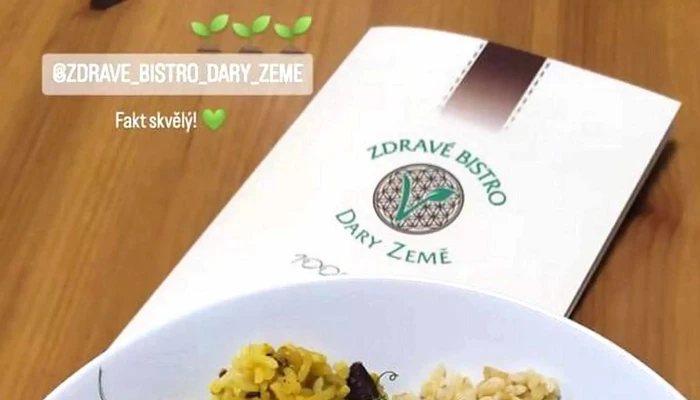 Zdrave Bistro Dary Zeme Roznov Hodnoceni - Palackého 43