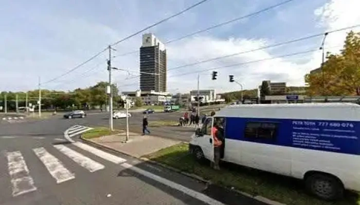 Zdrave Dobroty U Sary Street View A 360deg - Tř. Budovatelů 1353/108a
