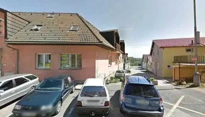 Zelena Zaba Street View A 360deg - Vagonova 2662
