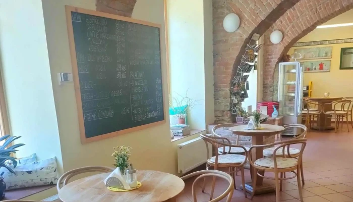 Zeleny Bar Sro   Eva Kabatova Ceny - Havlíčkova 48/48